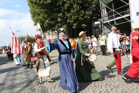 Landeshauptstadt Düsseldorf/Melanie Zanin