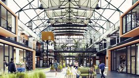 Factory Campus