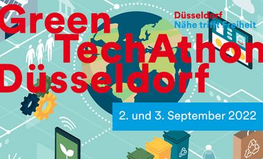 Banner Veranstaltungsankündigung