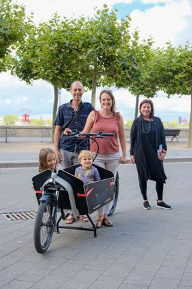 Landeshauptstadt Düsseldorf, Michael Gstettenbauer