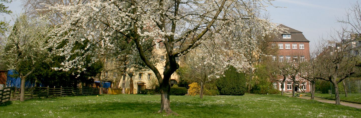 Phänologischer Garten