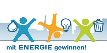 Förderprogramm Mit Energie gewinnen