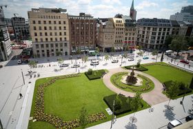 Landeshauptstadt Düsseldorf, Ingo Lammert