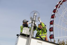 Foto: Landeshauptstadt Düsseldorf/Ingo Lammert