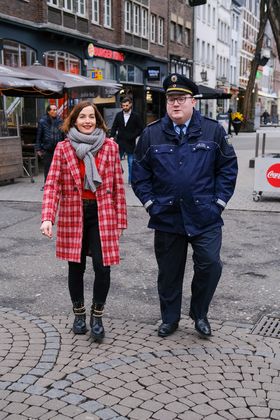 Foto: Landeshauptstadt Düsseldorf/Michael Gstettenbauer