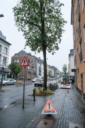 Landeshauptstadt Düsseldorf/Michael Gstettenbauer