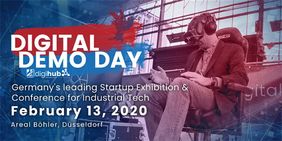 Banner Digital Demo Day 2020