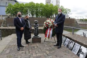 Landeshauptstadt Düsseldorf/Ingo Lammert