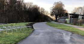 Landeshauptstadt Düsseldorf, Amt für Verkehrsmanagement