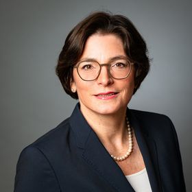 Sandra Sperlinger