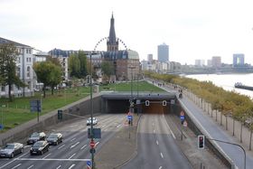 Landeshauptstadt Düsseldorf/Ingo Lammert