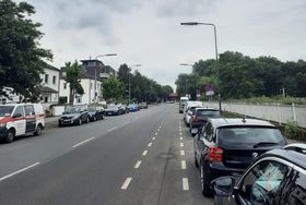 Landeshauptstadt Düsseldorf, Amt für Verkehrsmanagement
