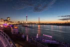  Düsseldorf Tourismus GmbH – Foto: Andreas Jung