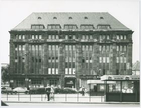 Heinz Gräf/Stadtarchiv Düsseldorf