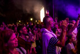 Eindrücke vom CHANCE Festival 2023, ©Anne Orten