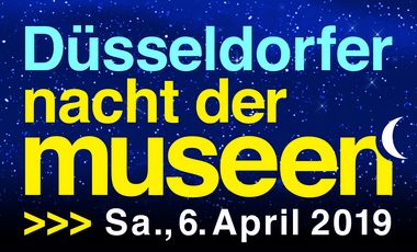 Düsseldorfer Nacht der Museen