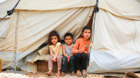 Flüchtlings- und Migrationspolitik thematisiert ©Salah Darwish