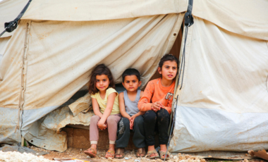 Flüchtlings- und Migrationspolitik thematisiert ©Salah Darwish