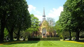 Landeshauptstadt Düsseldorf/Gartenamt