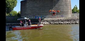 Landeshauptstadt Düsseldorf/Feuerwehr