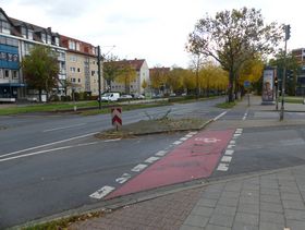 Landeshauptstadt Düsseldorf, Amt für Verkehrsmanagement