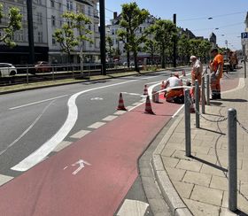 Foto: Amt für Verkehrsmanagement