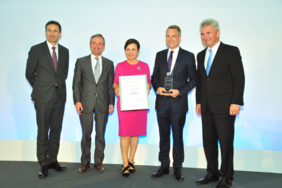 NRW.INVEST Award 2019