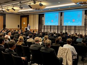 Wirtschaftstag Japan 2025 © Wirtschaftsförderung Düsseldorf 