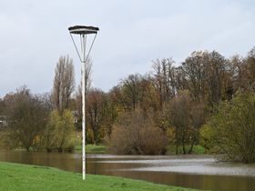 Landeshauptstadt Düsseldorf/Wilfried Meyer