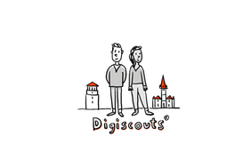 Logo Digiscouts 