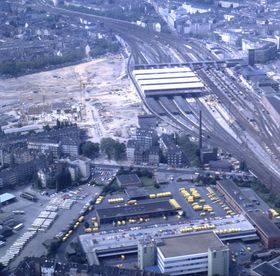 Stadtarchiv Düsseldorf/Ulrich Otte	