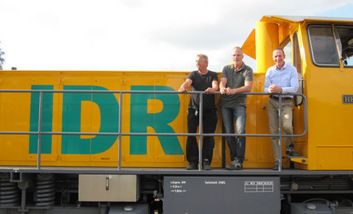 Das ÖKOPROFIT-Team
