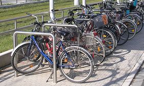 Fahrradcodierung des ADFC