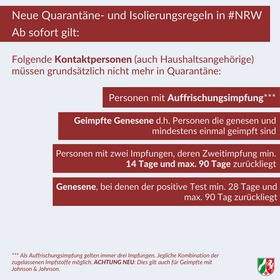 Ministerium für Arbeit, Gesundheit und Soziales