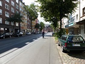 Landeshauptstadt Düsseldorf, Amt für Verkehrsmanagement