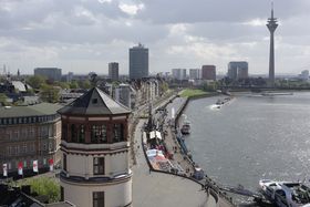 Landeshauptstadt Düsseldorf, Ingo Lammert