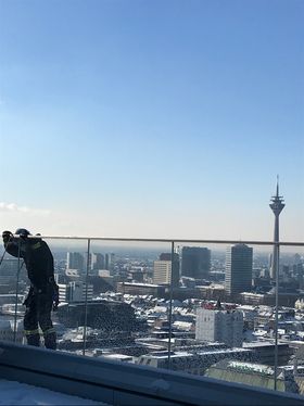 Landeshauptstadt Düsseldorf/Feuerwehr