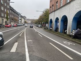 Foto: Landeshauptstadt Düsseldorf, Amt für Verkehrsmanagement