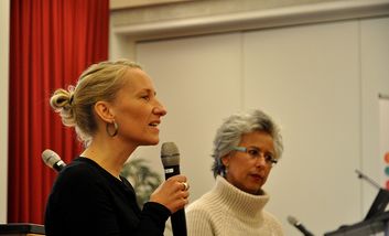 Impressionen vom Fachtag