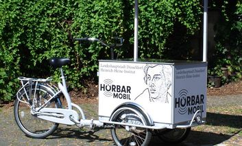 Hörbar-Mobil