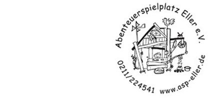 Logo des Abenteuerspielplatz, © Abenteuerspielplatz Eller e.V.