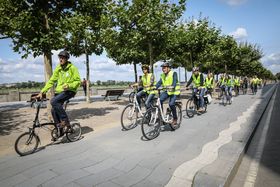 Landeshauptstadt Düsseldorf/Melanie Zanin