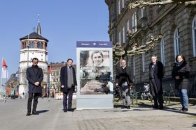 Landeshauptstadt Düsseldorf/Ingo Lammert