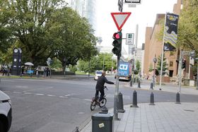 Landeshauptstadt Düsseldorf, Ingo Lammert