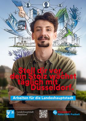 Landeshauptstadt Düsseldorf