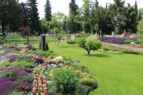 Landeshauptstadt Düsseldorf/Gartenamt