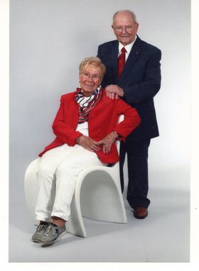 Eheleute Becker