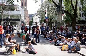 Landeshauptstadt Düsseldorf, Ingo Lammert