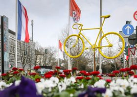 Landeshauptstadt Düsseldorf, Melanie Zanin