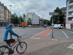 Landeshauptstadt Düsseldorf, Amt für Verkehrsmanagement